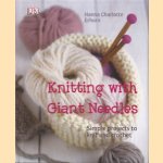 Knitting with giant needles. Simple projects to knit and crochet
Hanna Charlotte Erhorn
€ 8,00