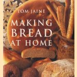 Making bread at home. 50 Recipes from around the world
Tom Jaine
€ 5,00