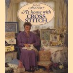 At home with cross stitch
Jane Greenoff
€ 8,00