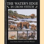 The water's edge in cross stitch door Jayne Netley e.a.