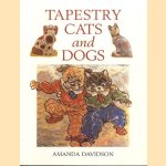 Tapestry cats and dogs
Amanda Davidson
€ 8,00