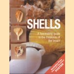 Shells. A fascinating guide to the treasures of the beach
diverse auteurs
€ 10,00