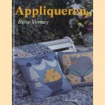 Appliqueren door Rose Verney