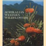 Australiaa's western wildflowers
M.K. Morcombe
€ 8,00