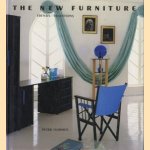 The new furniture trends + traditions door Peter Dormer