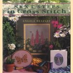 Next steps in cross stitch
Angela Beazley
€ 12,50