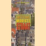 Amsterdams mooiste straat
Paul Arnoldussen
€ 5,00