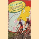 48 speciale fietsroutes door heel Nederland door diverse auteurs