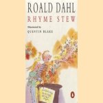 Rhyme stew
Roald Dahl
€ 5,00