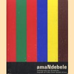 Amandebele: Farbsignale Aus Südafrika / Signals of Color from South Africa door Vusi D. Mchunu