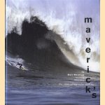 Maverick's the story of big-wave surfing door Matt Warshaw