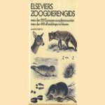 Elseviers zoogdierengids
Maurice Burton
€ 15,00