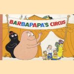 Barbapapa's circus door diverse auteurs