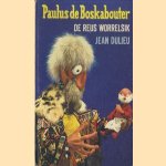 Paulus de boskabouter: de reus Worrrelsik
Jean Dulieu
€ 6,00