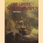 De grote scheepsrampen van de zeilvaart en stoomvaart, door Dr.R. Stuyck