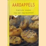 Aardappels.Praktische recepten stap voor stap beschreven
diverse auteurs
€ 5,00