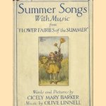 Summer songs with music from Flower Fairies of the Summer door Cicely Mary Barker