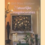 Natuurlijke droogdecoraties door Erik Klein Schiphorst