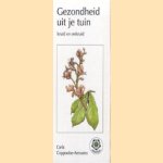 Gezondheid uit je tuin: kruid en onkruid
Carla Coppoolse-Aerssens
€ 5,00