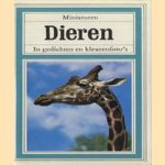 Miniaturen: dieren
W. van Drimmelen
€ 5,00