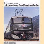 Lokomotiven der Gotthardbahn
O. Herrmann
€ 10,00