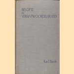 Belofte en verantwoordelijkheid der christelijke gemeente in het huidige tijdsgebueren
Karl Barth
€ 5,00