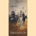 Taras Boelba door N Gogol