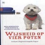 Wijsheid op vier poten: drie generaties, twee honden & alledaags geluk
Gotham Chopra
€ 5,00