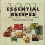 1001 essential recipes
Zoë Harpham e.a.
€ 8,00