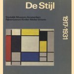 De Stijl 1917-1931 door H.L.C. Jaffé