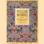 William Morris, Design and patterns door Norah C. Gillow