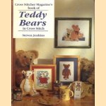 Cross stitcher magazine's book of Teddy bears in cross stitch.
Steven Jenkins
€ 6,00