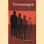 Vermaningen
Robbert Veen
€ 11,00