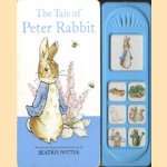 The tale of Peter rabbit door Beatrix Potter