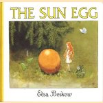 The Sun Egg door Elsa Beskow