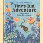 Tiny's big adventure door Martin Waddell