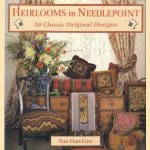 Heirlooms in needlepoint. 50 Classic original designs
Sue Hawkins
€ 12,50