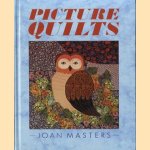 Picture quilts door Joan Masters