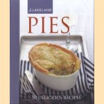 Pies. 50 Delicious recipes door P Clark