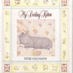 My darling kitten
Peter Collington
€ 5,00