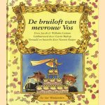 De bruiloft van mevrouw Vos door Jacob Grimm e.a.