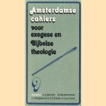 Amsterdamse cahiers voor exegese en bijbelse theologie 9 door K.A. en anderen Deurloo