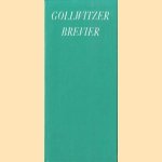 Gollwitzer brevier door Wolfgang Brinkel e.a.