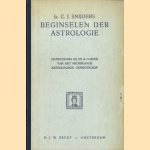 Beginselen der astrologie. Handleiding bij de A-cursus van het Astrologisch Genootschap
C.J. Snijders
€ 6,00