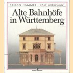 Alte bahnhofe in Wurttemberg mit 54 abbildungen und 1 karte
Stefan Hammer e.a.
€ 20,00