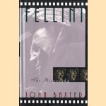 Fellini. The biography door John Baxter