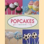 Popcakes door Dees van der Elst