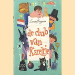 De club van Kareltje. door Leonard Roggeveen