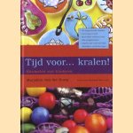 Tijd Voor... Kralen! Knutselen met kinderen
Marjolein van der Stoep
€ 6,00