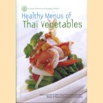 Healthy menus of Thai vegetables
diverse auteurs
€ 5,00